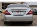 Iridium Silver Metallic - CLS 550 Photo No. 8