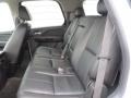 Ebony Rear Seat Photo for 2009 GMC Yukon #78294712