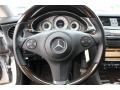 Iridium Silver Metallic - CLS 550 Photo No. 11