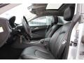 Iridium Silver Metallic - CLS 550 Photo No. 13