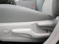 2013 Blizzard White Pearl Toyota Prius v Five Hybrid  photo #9