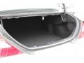 Iridium Silver Metallic - CLS 550 Photo No. 21