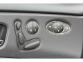 Iridium Silver Metallic - CLS 550 Photo No. 22