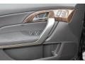 Ebony Door Panel Photo for 2013 Acura MDX #78295357