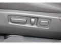 Ebony Controls Photo for 2013 Acura MDX #78295375