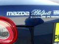 2009 Stormy Blue Mica Mazda MX-5 Miata Sport Roadster  photo #19