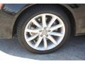 Phantom Black Pearl - A4 2.0T Sedan Photo No. 4