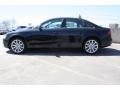 Phantom Black Pearl - A4 2.0T Sedan Photo No. 5