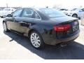 Phantom Black Pearl - A4 2.0T Sedan Photo No. 6