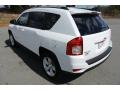 Bright White - Compass Sport 4x4 Photo No. 4
