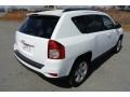 Bright White - Compass Sport 4x4 Photo No. 5