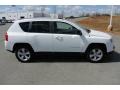 Bright White - Compass Sport 4x4 Photo No. 6