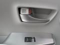 2013 Magnetic Gray Metallic Toyota Prius v Five Hybrid  photo #7