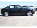 Phantom Black Pearl - A4 2.0T Sedan Photo No. 9