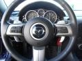  2009 MX-5 Miata Sport Roadster Steering Wheel