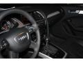 Phantom Black Pearl - A4 2.0T Sedan Photo No. 11