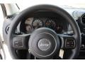 Bright White - Compass Sport 4x4 Photo No. 15