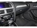 Phantom Black Pearl - A4 2.0T Sedan Photo No. 14