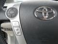 2013 Magnetic Gray Metallic Toyota Prius v Five Hybrid  photo #15