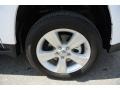 Bright White - Compass Sport 4x4 Photo No. 21