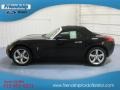 Mysterious Black - Solstice Roadster Photo No. 1