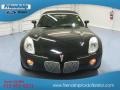 Mysterious Black - Solstice Roadster Photo No. 3