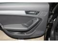 Phantom Black Pearl - A4 2.0T Sedan Photo No. 28