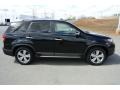 Ebony Black - Sorento EX V6 Photo No. 6
