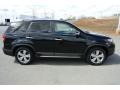 2013 Ebony Black Kia Sorento EX V6  photo #6