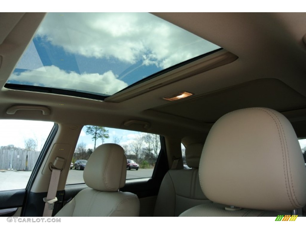 2013 Kia Sorento EX V6 Sunroof Photo #78296119