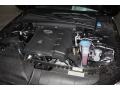 Phantom Black Pearl - A4 2.0T Sedan Photo No. 32