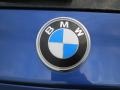2008 Montego Blue Metallic BMW X3 3.0si  photo #18