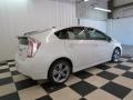 2013 Blizzard White Pearl Toyota Prius Persona Series Hybrid  photo #17