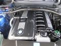 2008 BMW X3 3.0 Liter DOHC 24-Valve VVT Inline 6 Cylinder Engine Photo