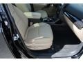 Ebony Black - Sorento EX V6 Photo No. 24