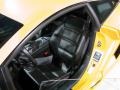 2004 Giallo Midas Lamborghini Gallardo Coupe E-Gear  photo #5