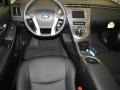 Dark Gray Interior Photo for 2013 Toyota Prius #78296548