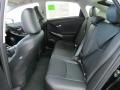Dark Gray Rear Seat Photo for 2013 Toyota Prius #78296560