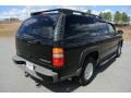 Black - Suburban 1500 Z71 4x4 Photo No. 5