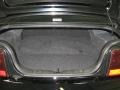 Dark Charcoal Trunk Photo for 2006 Ford Mustang #78296777