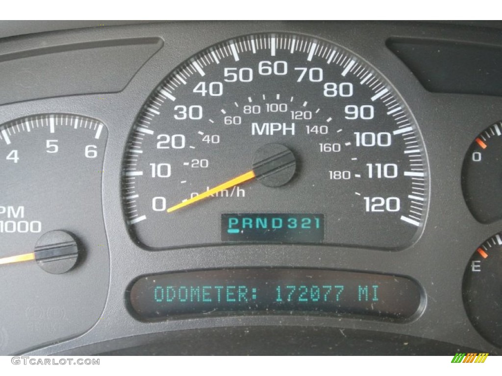 2003 Suburban 1500 Z71 4x4 - Black / Tan/Neutral photo #15