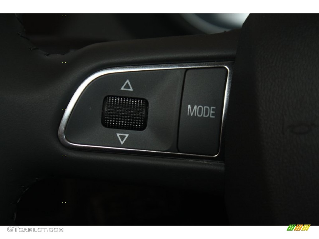 2013 Audi A3 2.0 TFSI Controls Photo #78296815