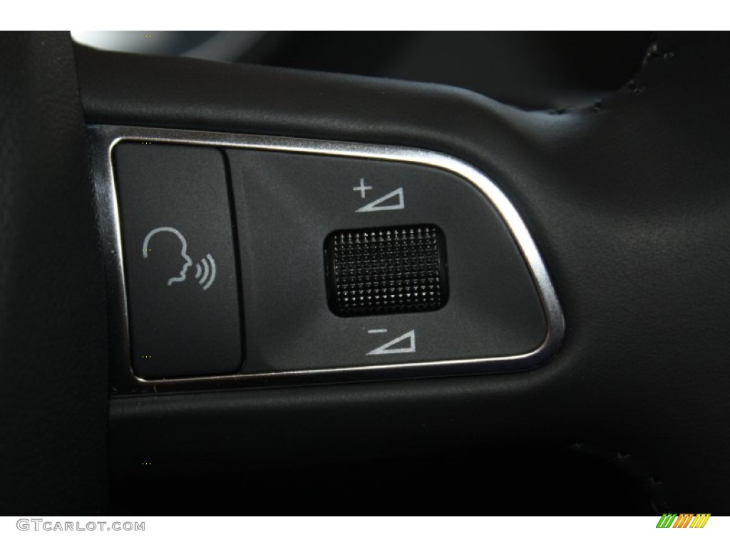 2013 Audi A3 2.0 TFSI Controls Photo #78296838