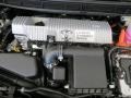 1.8 Liter DOHC 16-Valve VVT-i 4 Cylinder/Electric Hybrid Engine for 2013 Toyota Prius Persona Series Hybrid #78296855