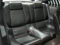 Dark Charcoal Rear Seat Photo for 2006 Ford Mustang #78296859
