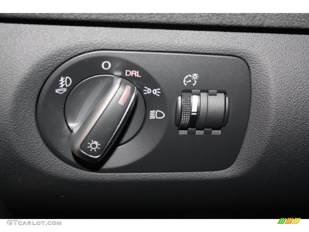 2013 Audi A3 2.0 TFSI Controls Photo #78296882
