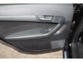 Door Panel of 2013 A3 2.0 TFSI