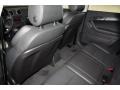 Black Rear Seat Photo for 2013 Audi A3 #78296917