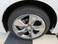 Blizzard White Pearl - Prius Three Hybrid Photo No. 4
