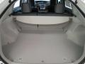 Blizzard White Pearl - Prius Three Hybrid Photo No. 16